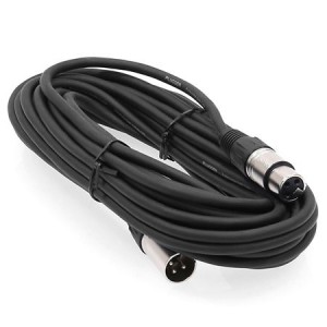 XLR 10m