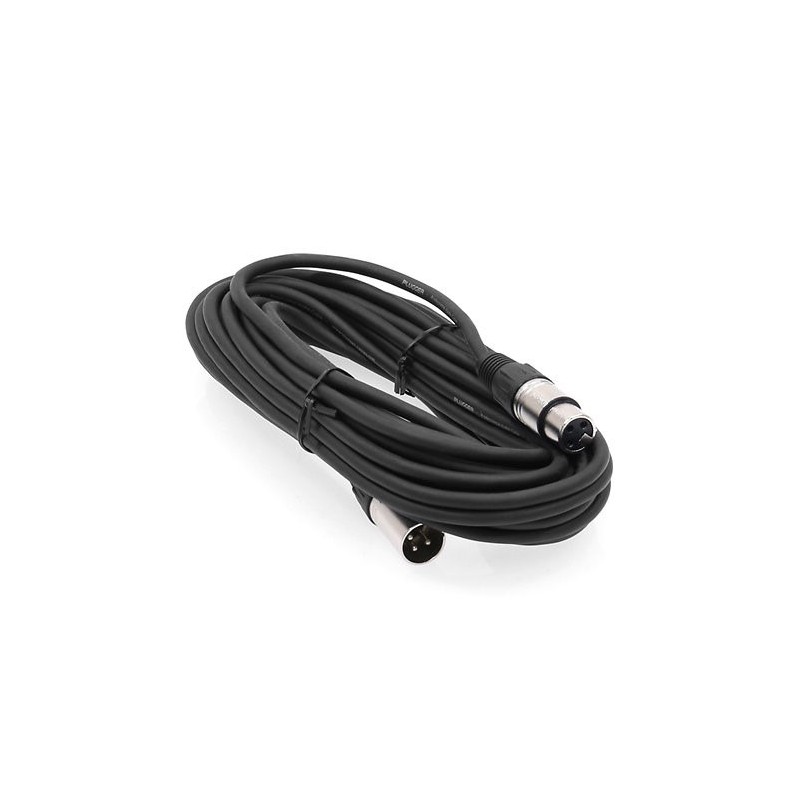 XLR 10m