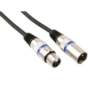 Cable DMX 10M