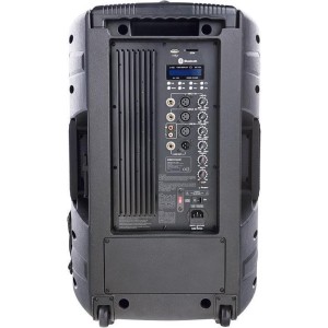 Enceinte ED 500