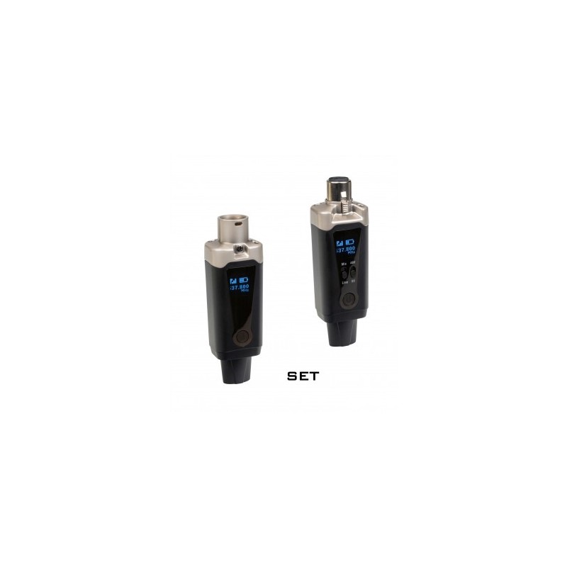 AUDIO-AIRLINK TR