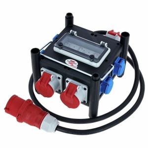 Distributeur 32A
