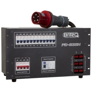 Distributeur tri 36 A