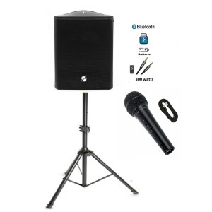 Enceinte E-GO MAX