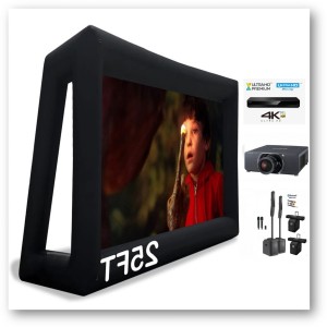 PACK CINÉ PREMIUM