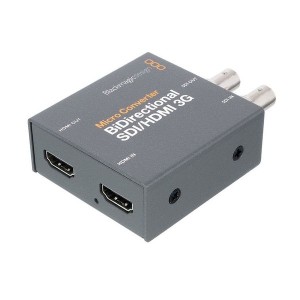 Blackmagic Design Micro...