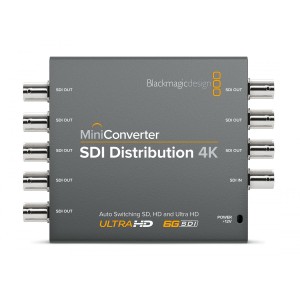 Blackmagic Mini Converter –...