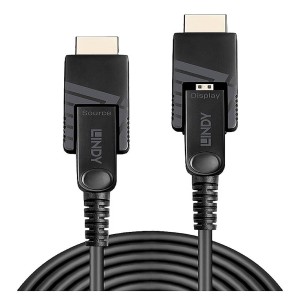Câble HDMI-Micro-D 20 m LINDY