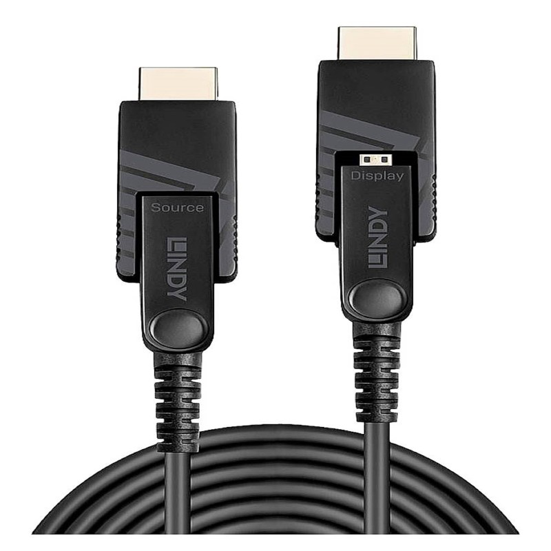 Câble HDMI-Micro-D 20 m LINDY