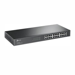 TP-Link 24-Port Unmanaged...