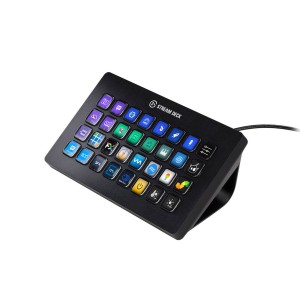 Elgato Stream Deck XL –...