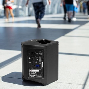 Enceinte E-GO MAX