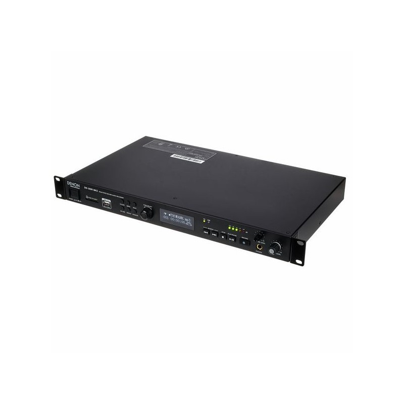 Denon Professional DN-300R MKII