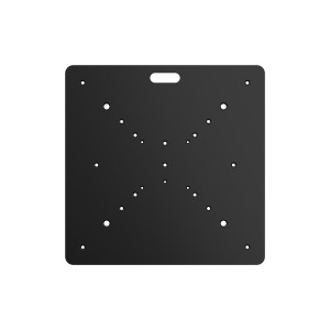 Embase Lourde 80 x 80 CM