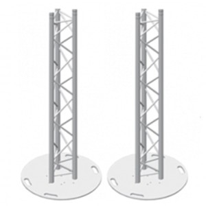 DOUBLE TOTEMS
