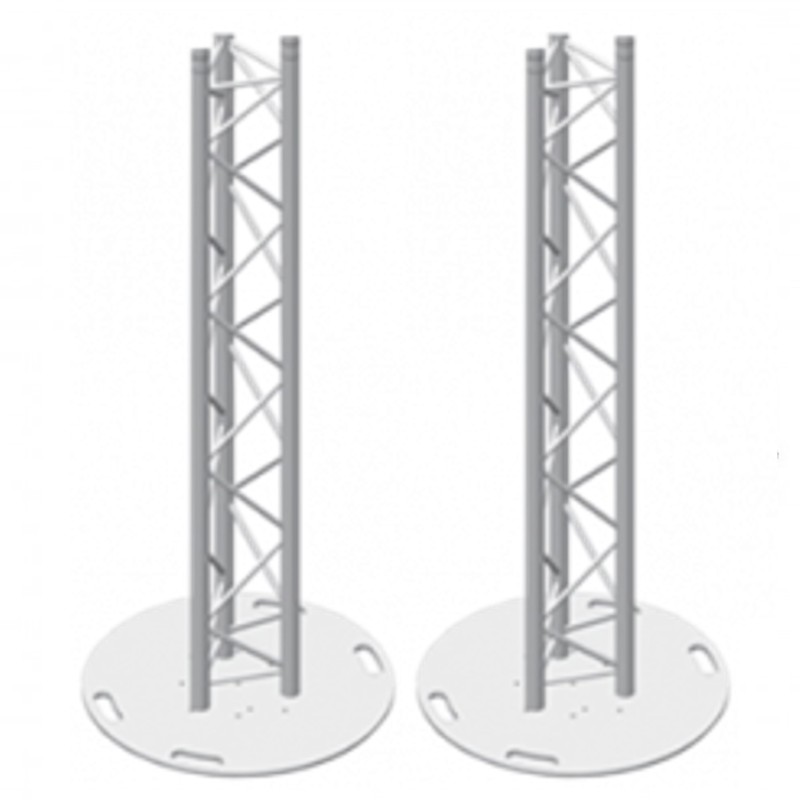 DOUBLE TOTEMS