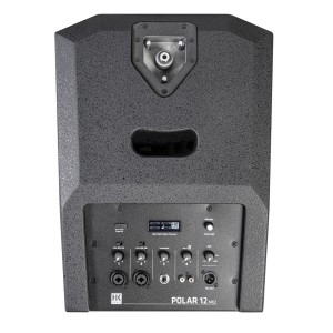 HK Polar 12 MK2