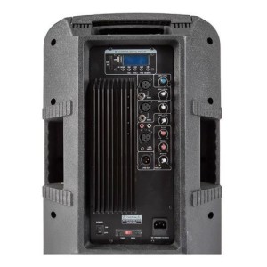 ENCEINTE ED POWER 500 WATTS