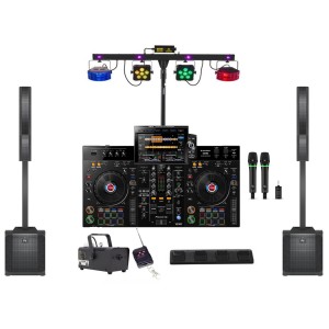 PACK RX3 EVOLVE PRO