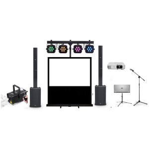 PACK PRO 2000