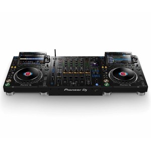 PACK RÉGIE DJ PIONEER...