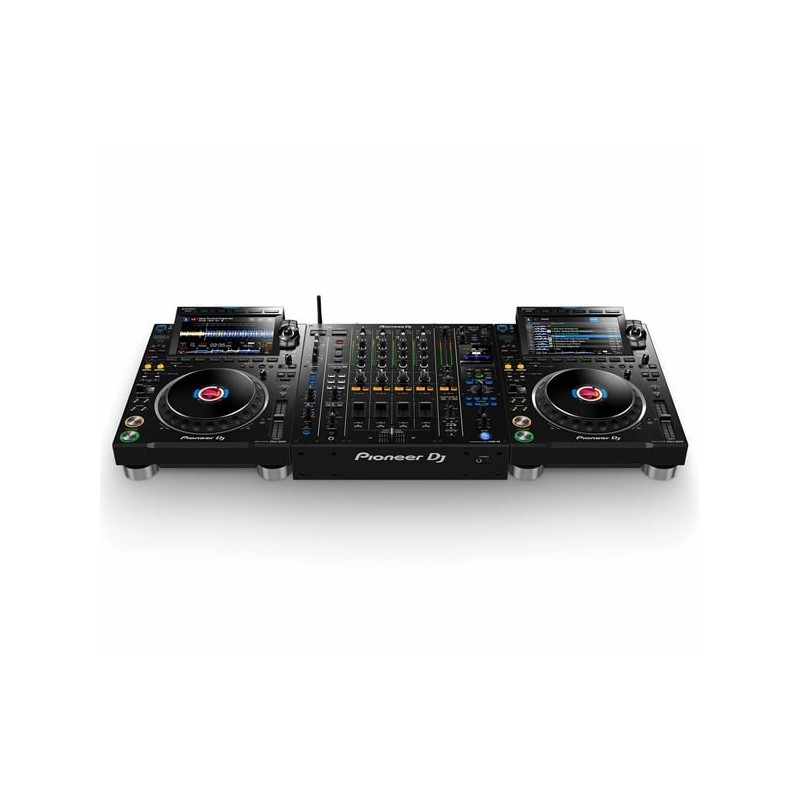 PACK RÉGIE DJ PIONEER CDJ-3000 + DJM-A9