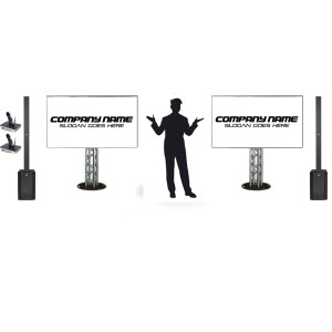 PACK AUDIO VISIO CONFERENCE