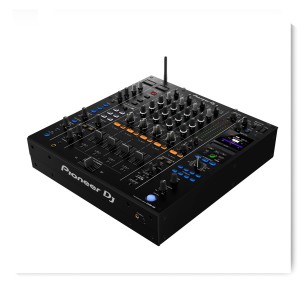 PACK CDJ 3000 EVO50M PRO