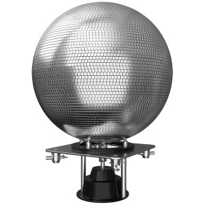 BOULE À FACETTES DISCO TWISTER