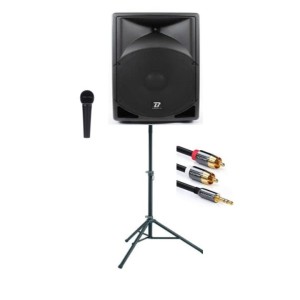 ENCEINTE BT 600