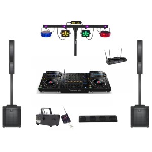 PACK MARIAGE DJ PRO PLUS