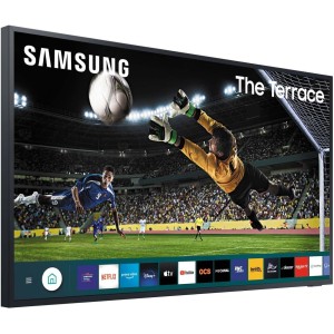 TV EXTERIEUR 75"