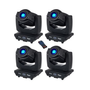 PACK DJ X-PRO