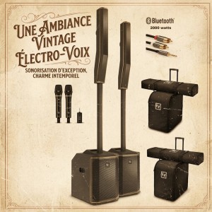 PACK VINTAGE PRESTIGE