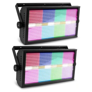 PACK DUO STROBE
