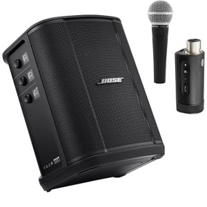ENCEINTE BOSE S1 PRO PLUS