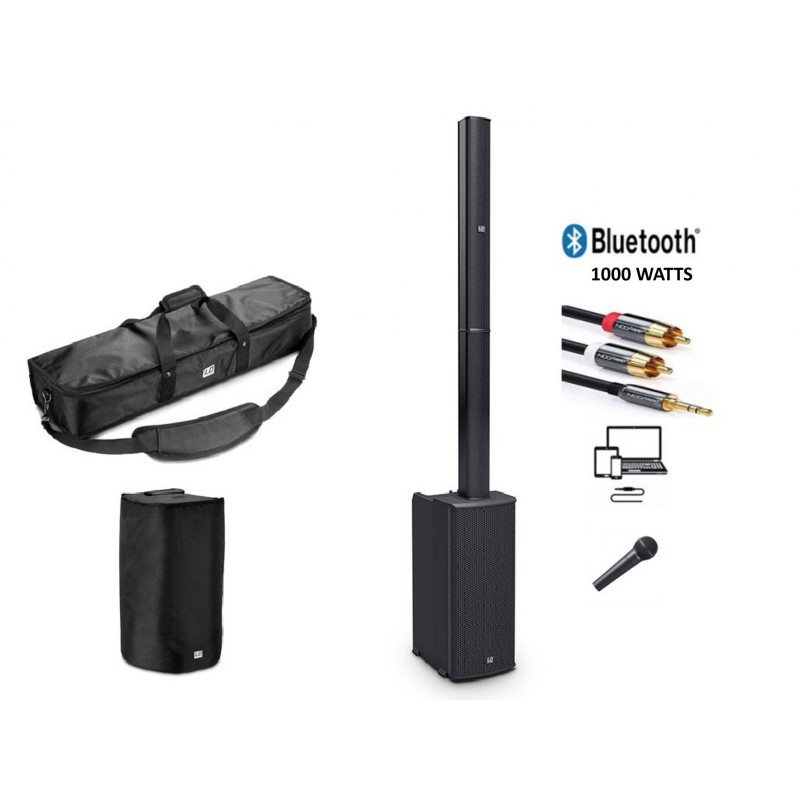 ENCEINTE LD SYSTEMS 11 G2