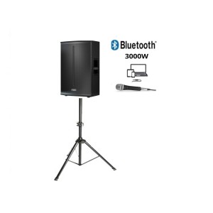 ENCEINTE FBT 1500
