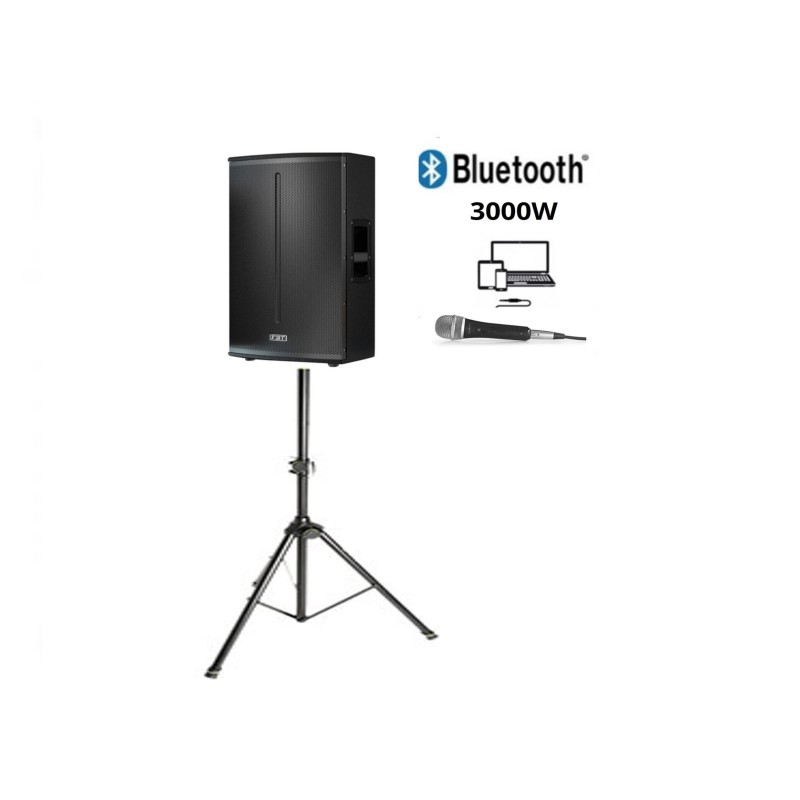 ENCEINTE FBT 1500