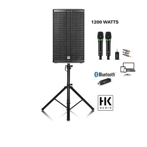ENCEINTE HK LINEAR 3 – 115 FA