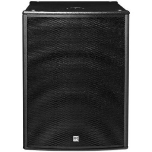 HK AUDIO PL 118 SUB A