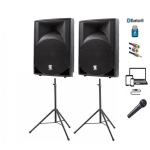 PACK BT 600 PULSEMAX