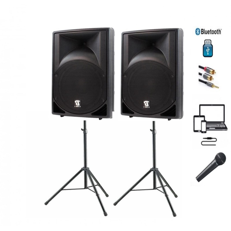 PACK BT 600 PULSEMAX