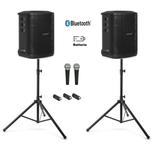 BOSE PRO + DUO