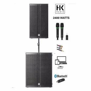 PACK HK LINEAR 3