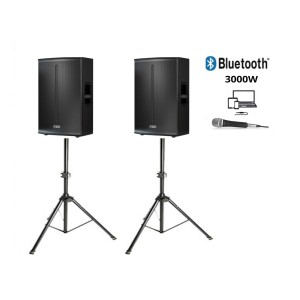 FBT 3000