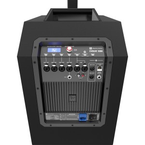 EV-EVOLVE 50M