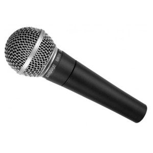 SHURE SM 58