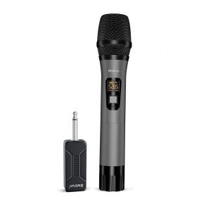 MICRO UHF