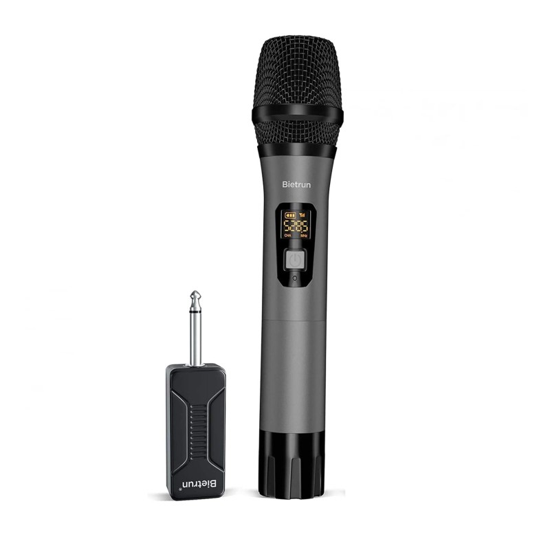 MICRO UHF